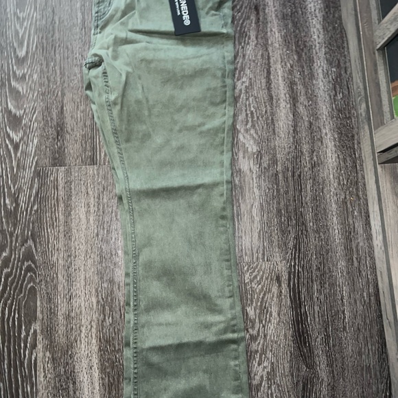 SAGE stacked jeans from Serenede - Picture 8 of 8